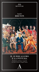 Il surrealismo e la pittura by André Breton
