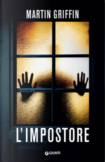 L'impostore by Martin Griffin