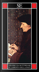 Il lamento della pace by Erasmo da Rotterdam