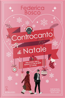 Controcanto di Natale by Federica Bosco