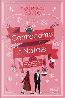 Controcanto di Natale by Federica Bosco