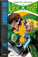 Lanterna verde. Freccia verde by Dennis O'Neil, Neal Adams