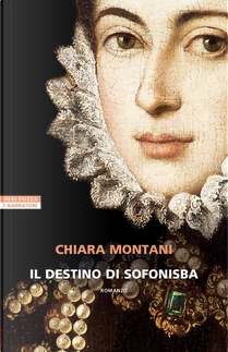 Il destino di Sofonisba by Chiara Montani