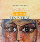 Woman Force Universe by Mauro Di Girolamo
