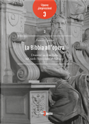La Bibbia all'opera. Drammi sacri in Italia dal tardo Settecento al Nabucco by Franco Piperno