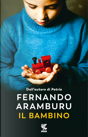 Il bambino by Fernando Aramburu