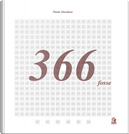 366 fosse by Paolo Giordano