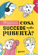 Cosa succede nella pubertà? by Mariela Castro Espin