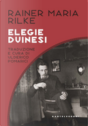Elegie duinesi-Duineser Elegien by Rainer Maria Rilke