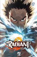 Radiant. Vol. 17 by Tony Valente