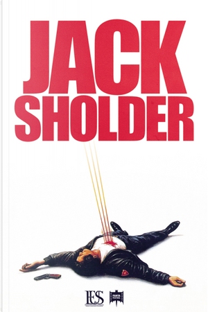 Jack Sholder by Giacomo Calzoni, Michele De Angelis