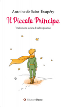 Il piccolo principe by Antoine de Saint-Exupéry