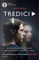 13 by Jay Asher