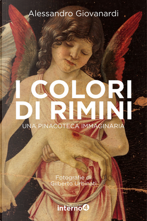 I colori di Rimini. Una pinacoteca immaginaria by Alessandro Giovanardi
