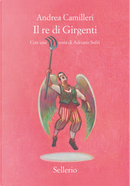 Il re di Girgenti by Andrea Camilleri