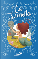 La sirenetta by Hans Christian Andersen, Lodovica Cima