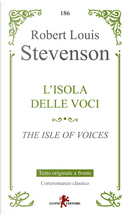 L'isola delle voci-The isle of voices by Robert Louis Stevenson