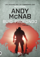 Buio profondo by Andy McNab