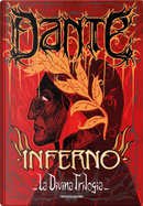 La divina trilogia. Vol. 1: Inferno by Dante Alighieri