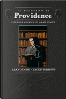 Il richiamo di Providence by Alan Moore, Jacen Burrows