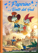 Paperino e il vento del sud by Guido Martina