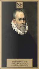 Oracolo manuale e arte di prudenza by Baltasar Gracián