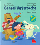 CantaFilaStrocche by Bruno Tognolini, Lorenzo Tozzi