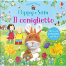 Il coniglietto. Poppy e Sam by Sam Taplin