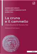La cruna e il cammello. L'Italia alla prova del Recovery Plan by Alessio Tola, Carlo Alberto Carnevale Maffè, Massimiliano Cannata