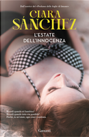 L'estate dell'innocenza by Clara Sánchez
