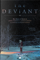 The deviant. Vol. 1 by James IV Tynion