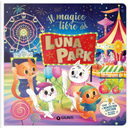 Magico libro del luna park by Silvia D'Achille