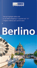 Berlino by Martina Miethig, Wieland Giebel