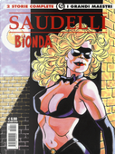 La bionda. Vol. 5: Anche le criminali hanno un'anima-Un'ombra nel passato by Franco Saudelli