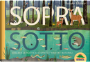 Sopra e sotto. Solleva le alette e scopri gli habitat naturali by Patricia Hegarty, Tanera Simons