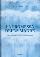 La Promessa Della Madre. Dall'Appennino Al Mediterraneo, Viaggio Tra I Paesaggi E Le Opere Dell'Acquedotto Pugliese. Ediz. Italiana E Inglese by Carlos Solito