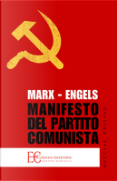 Il manifesto del Partito Comunista by Friedrich Engels, Karl Marx