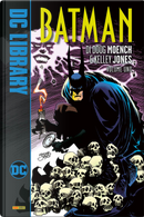 Batman. Vol. 1 by Doug Moench, Kelley Jones