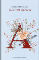 La lettera scarlatta by Nathaniel Hawthorne
