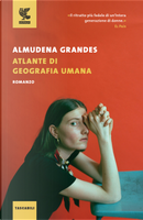 Atlante di geografia umana by Almudena Grandes