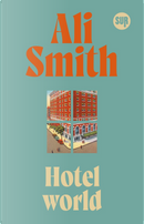 Hotel World by Ali Smith