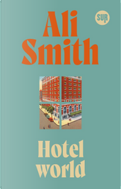 Hotel World by Ali Smith
