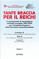 Tante braccia per il Reich! Il reclutamento di manodopera nell'Italia occupata 1943-1945 per l'economia di guerra della Germania nazionalsocialista
