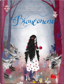 Biancaneve by Jacob Grimm, Wilhelm Grimm