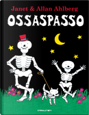 Ossaspasso by Allan Ahlberg