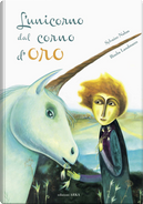 L'unicorno dal corno d'oro by Bimba Landmann, Sylvaine Nahas