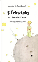 ᵉl Principiŋ. sa i disegni dᵊ l’Autorᵊ by Antoine de Saint-Exupéry
