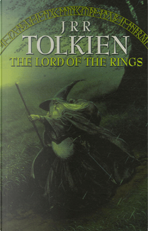The Lord of the Rings by J.R.R. Tolkien