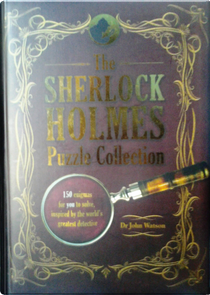 The Sherlock Holmes Puzzle Collection