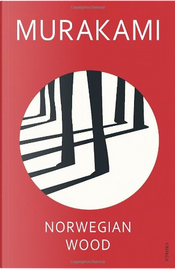 Norwegian Wood by Haruki Murakami